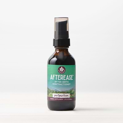 AfterEase For After Birth Contractions