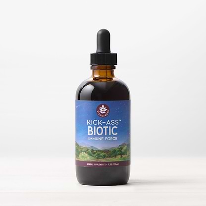 Kick-Ass Biotic, Immune Force