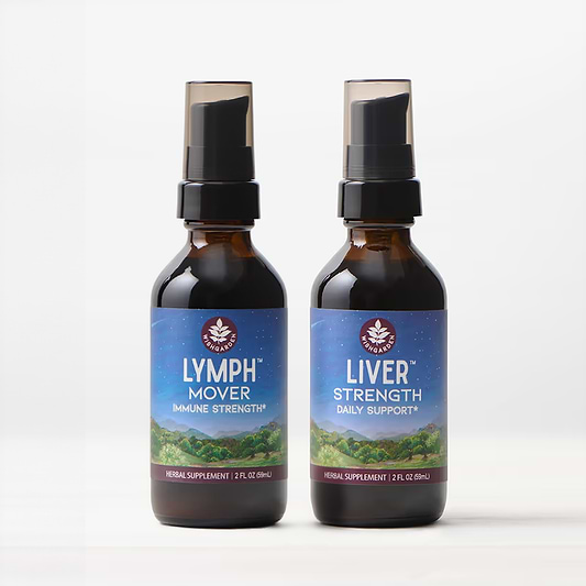 Purify & Flow Duo