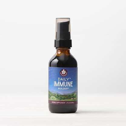 Daily Immune Builder 2oz Pump