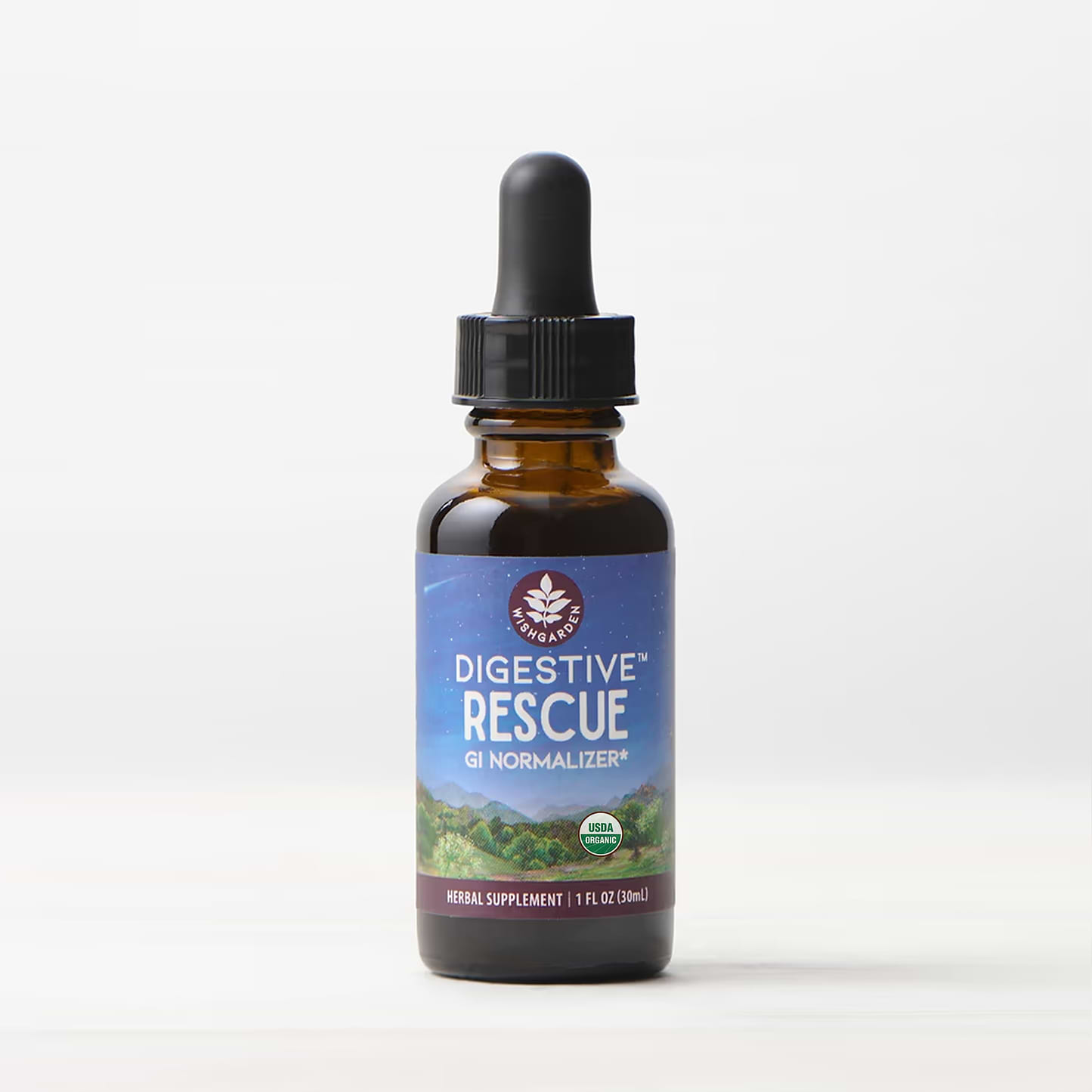 Digestive Rescue, GI Normalizer