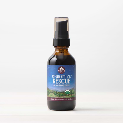 Digestive Rescue, GI Normalizer