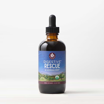 Digestive Rescue, GI Normalizer