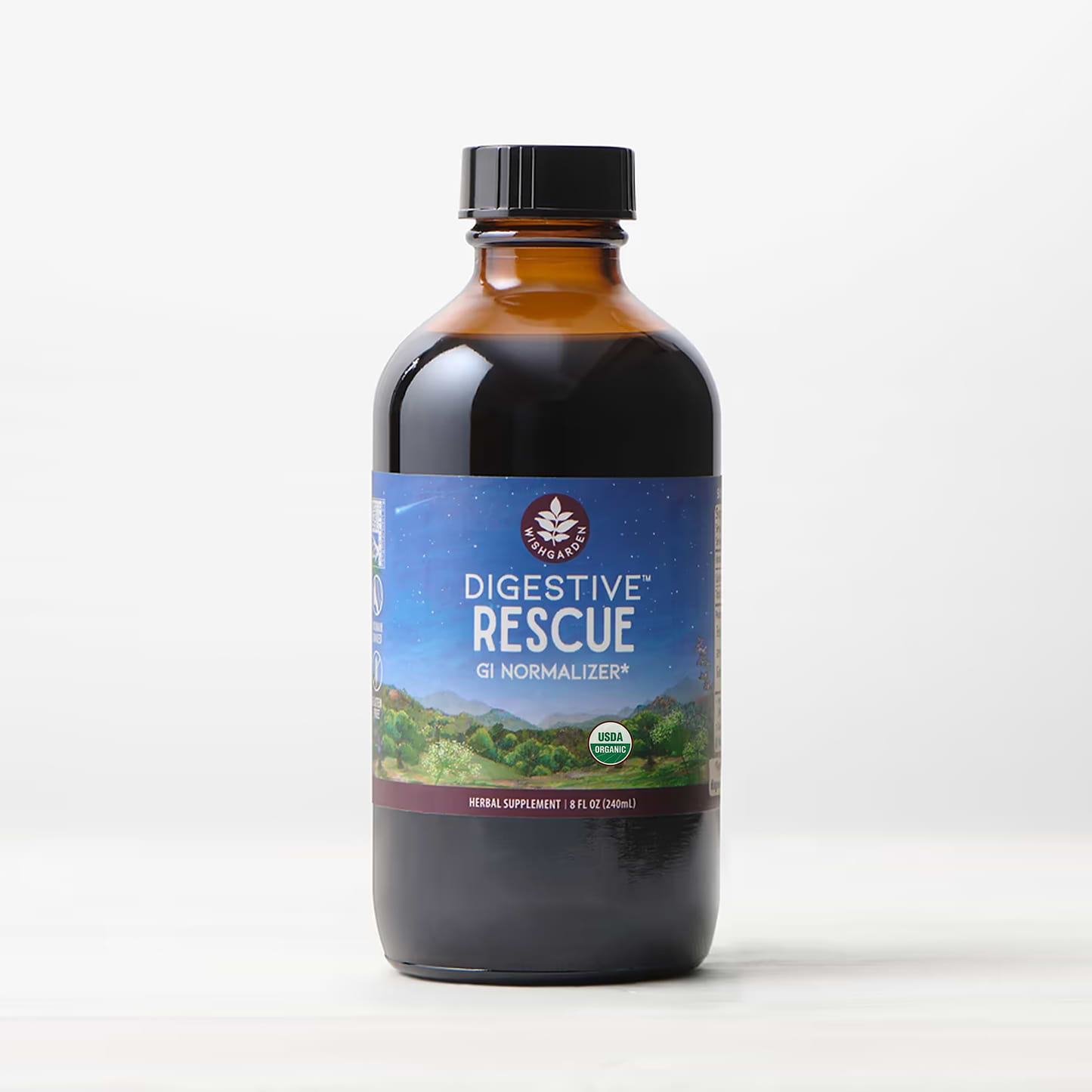 Digestive Rescue, GI Normalizer
