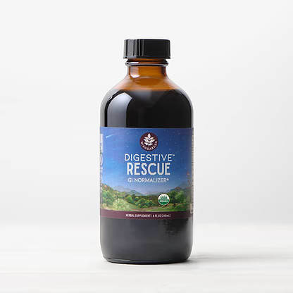 Digestive Rescue, GI Normalizer