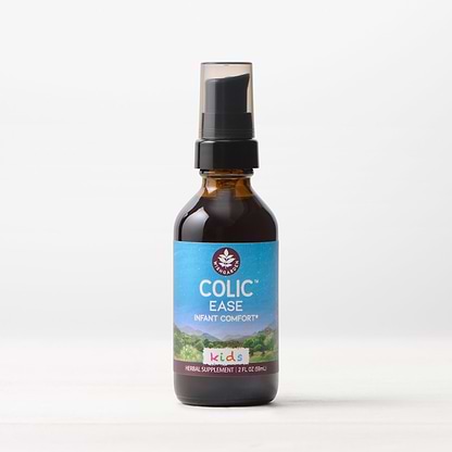 Colic Ease Infant Comfort 2oz Pump