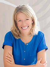 Dr. Erin Stokes, ND