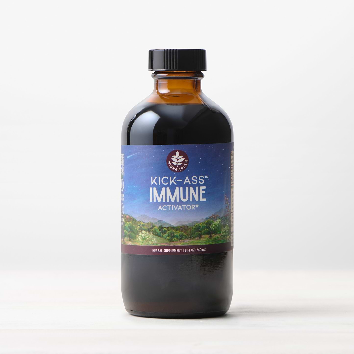 Kick-Ass Immune, Activator