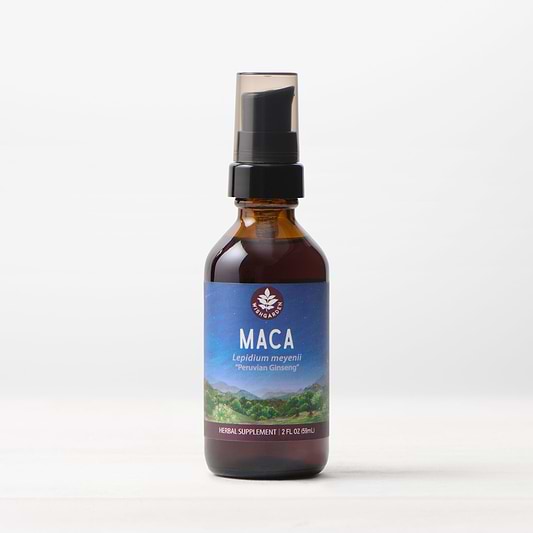 Maca 2oz Pump