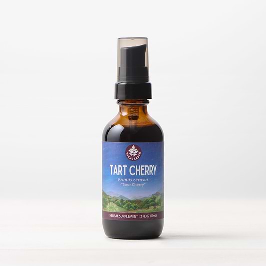 Tart Cherry 2oz Pump