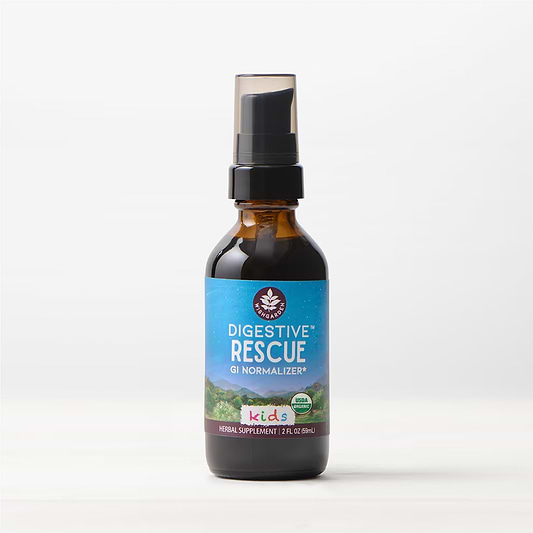 Digestive Rescue, GI Normalizer for Kids