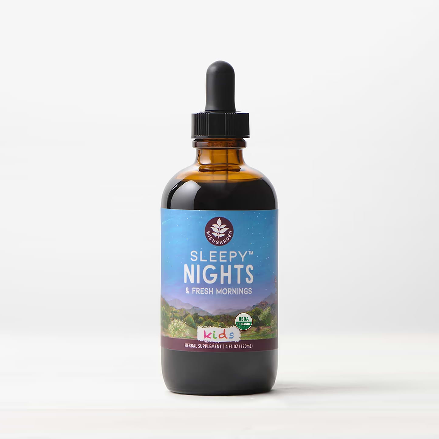 Sleepy Nights & Fresh Mornings For Kids