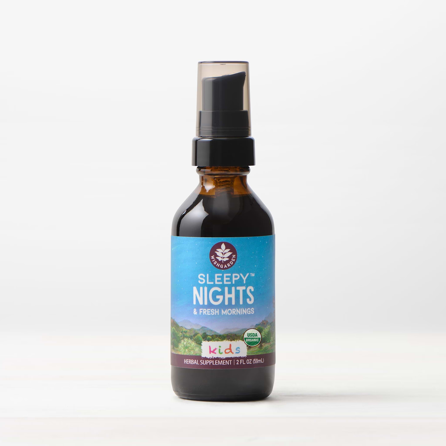 Sleepy Nights & Fresh Mornings For Kids