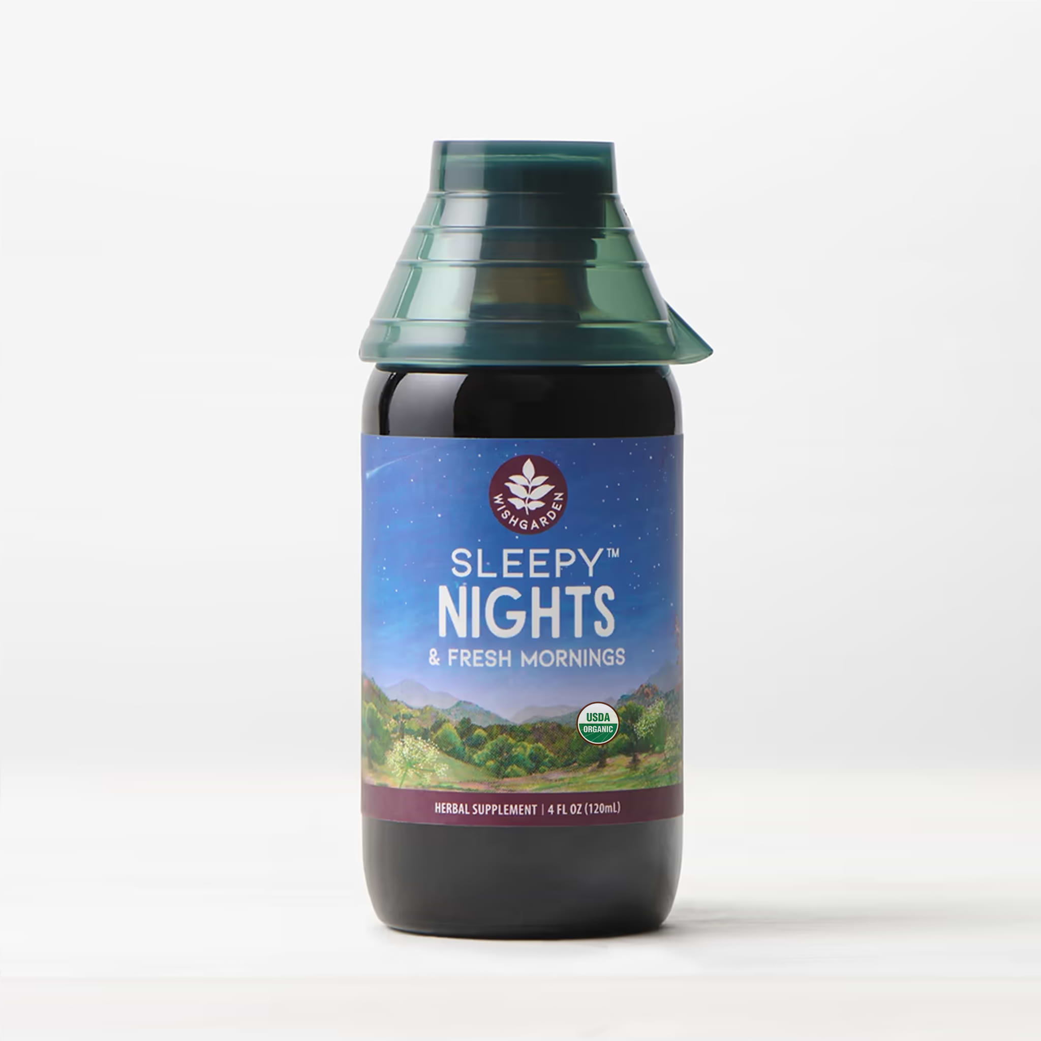 Sleepy Nights & Fresh Mornings