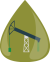 Green-Oil-Icon-Rig